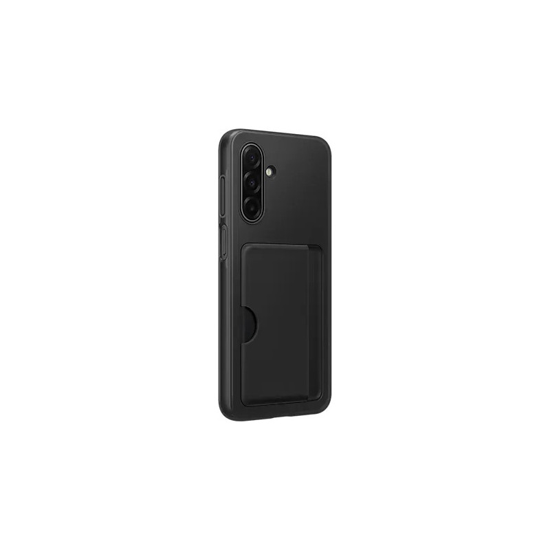 Samsung A175B A17 Card Slot Case Black EF-OA176TBE